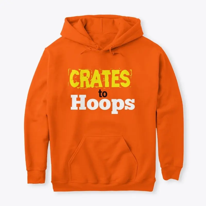 Crates to Hoops